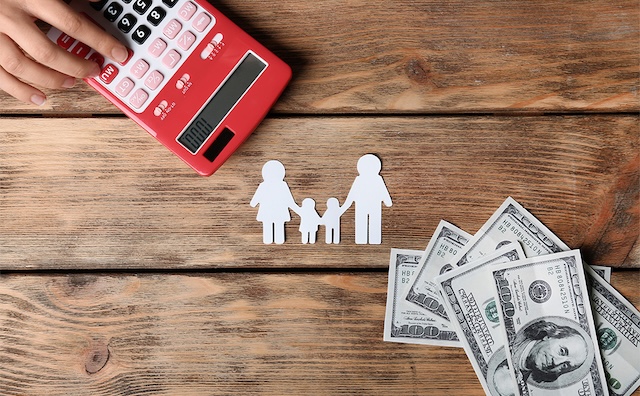 Orange County Child Support Lawyer