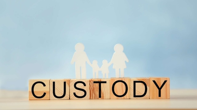 Orange County Child Custody Lawyer