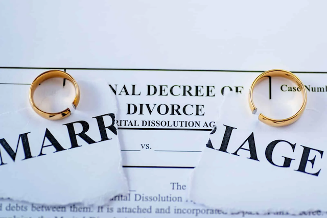 Orange County Divorce Lawyer