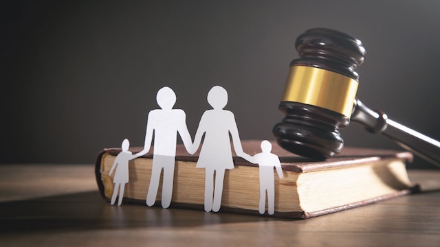 Orange County Family Lawyer