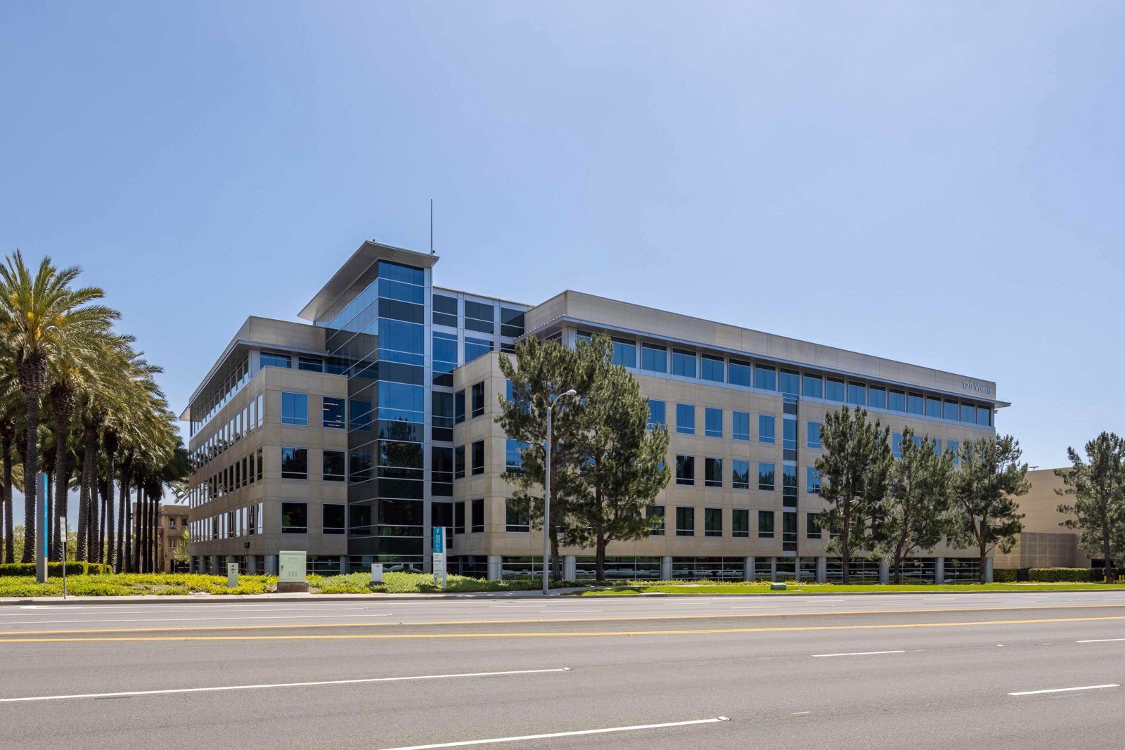 Office Building