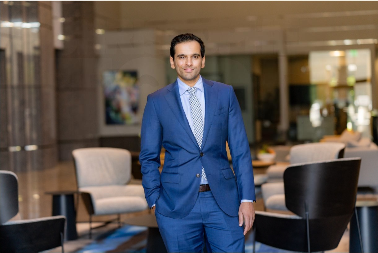 Saif A. Pardawala